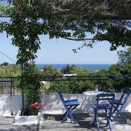 Stegna Breeze Archangelos (Rhodes) Exterior foto