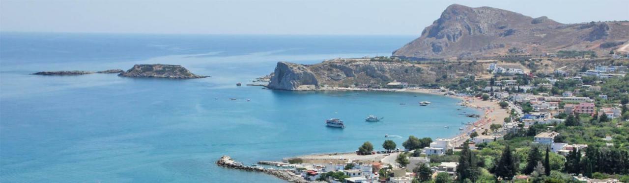 Stegna Breeze Archangelos (Rhodes) Exterior foto