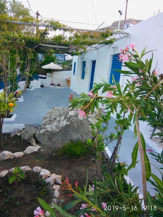 Stegna Breeze Archangelos (Rhodes) Exterior foto
